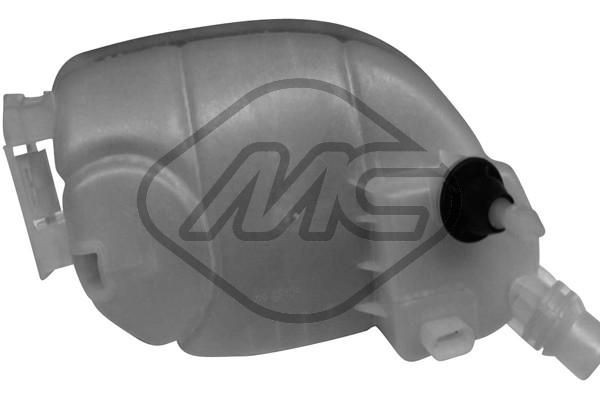03296 Metalcaucho Tanque de expansão do sistema de esfriamento