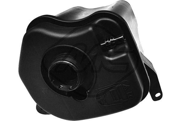 03299 Metalcaucho Tanque de expansão do sistema de esfriamento