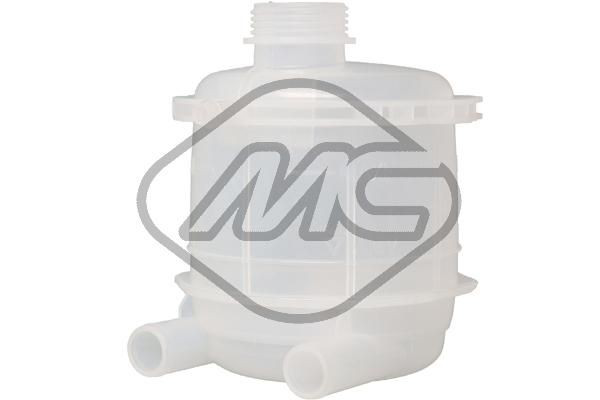 Tanque de expansão do sistema de esfriamento 3500 Metalcaucho