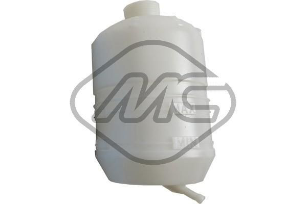 03501 Metalcaucho Tanque de expansão do sistema de esfriamento