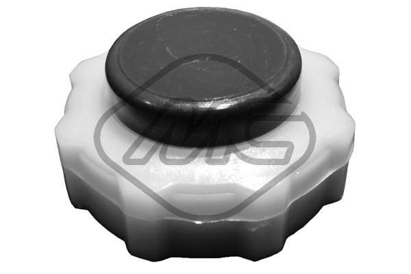 Compre 03514 Metalcaucho Tampa (tampão) do tanque de expansão
