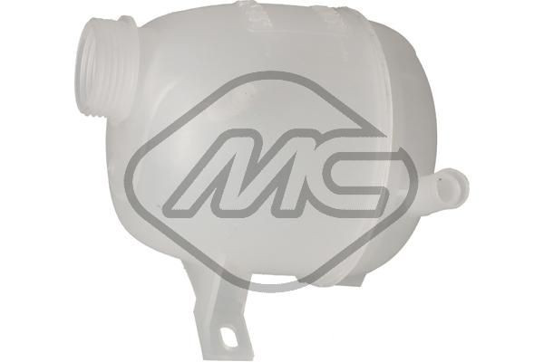 03534 Metalcaucho Tanque de expansão do sistema de esfriamento