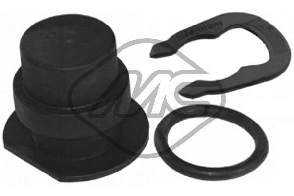 Tampão CBC/do bloco de cilindros Hans Pries (Topran) 357121140S preço, a partir de 1,56 USD