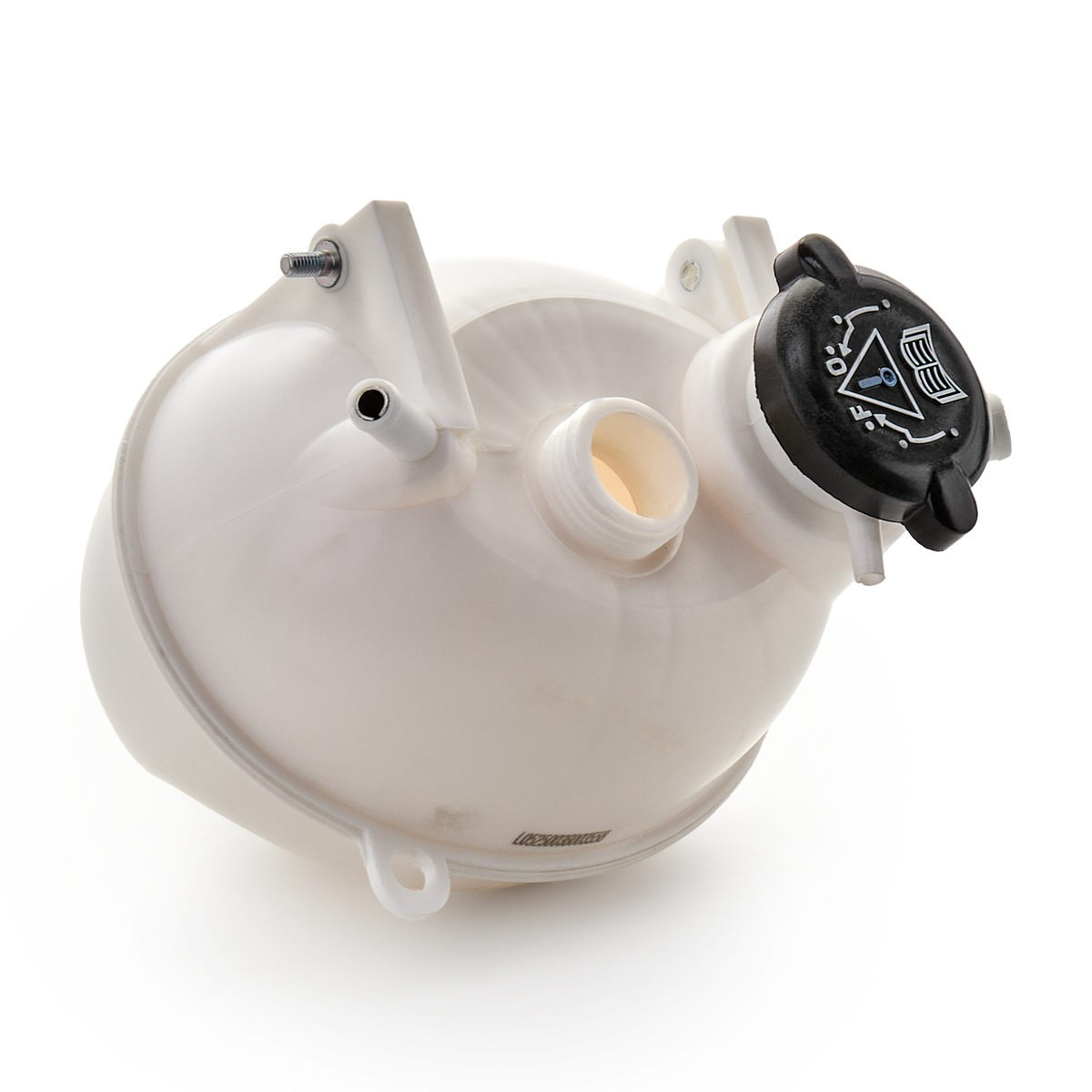 Compre 03558 Metalcaucho Tanque de expansão do sistema de esfriamento