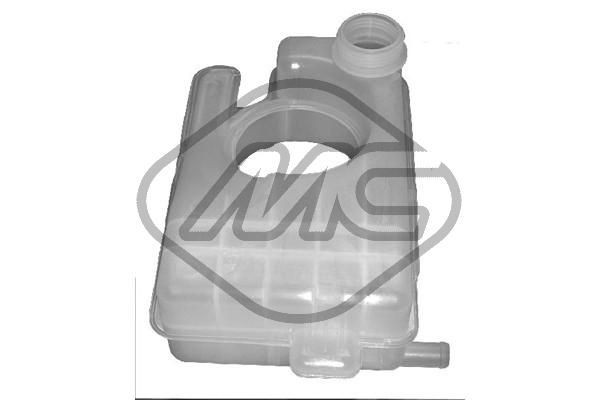 03564 Metalcaucho Tanque de expansão do sistema de esfriamento