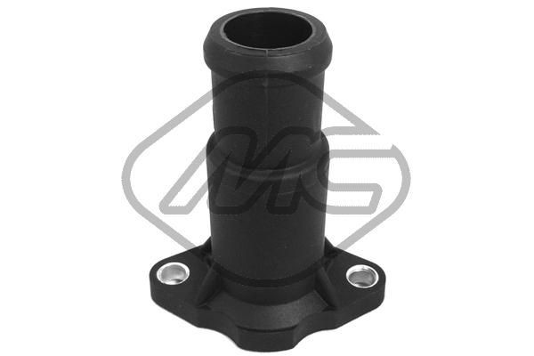 03583 Metalcaucho Flange do sistema de esfriamento (união em T)