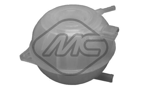 03610 Metalcaucho Tanque de expansão do sistema de esfriamento