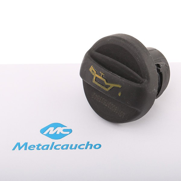 Tampa do gargalho de enchimento de óleo Metalcaucho 03642 preço, a partir de 3,89 USD