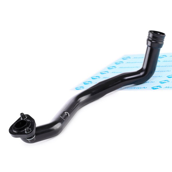 03644 Metalcaucho Cano derivado de ventilação de cárter (de separador de óleo)
