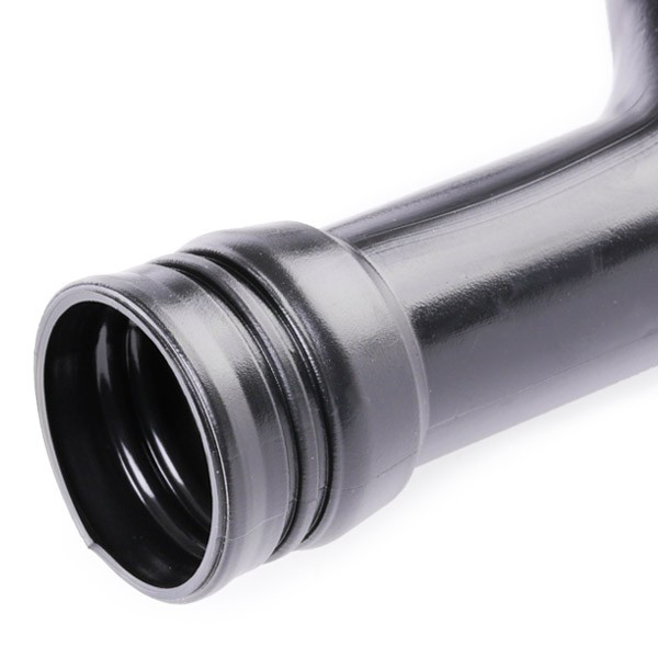 Cano derivado de ventilação de cárter (de separador de óleo) Metalcaucho 03644