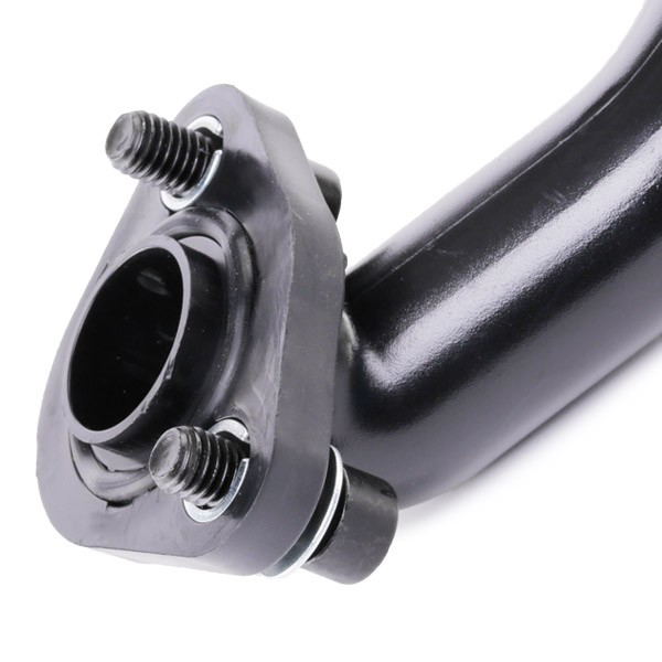 Cano derivado de ventilação de cárter (de separador de óleo) 03644 Metalcaucho