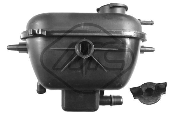 03653 Metalcaucho Tanque de expansão do sistema de esfriamento