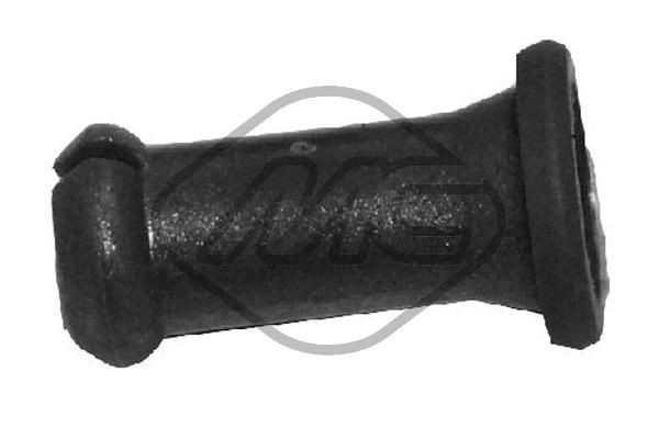 03688 Metalcaucho Guia de sonda indicador do nível de óleo no motor