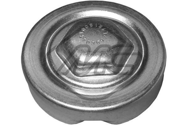 03692 Metalcaucho 