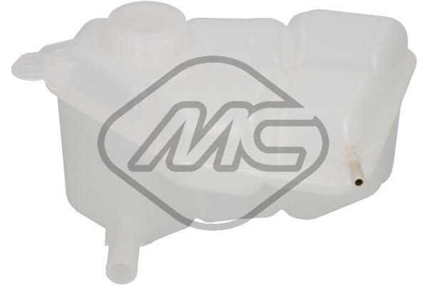 03703 Metalcaucho Tanque de expansão do sistema de esfriamento