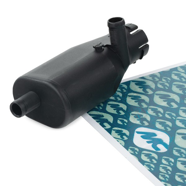 Compre 03714 Metalcaucho Válvula PCV de ventilação dos gases de cárter