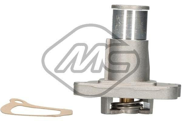 03756 Metalcaucho Termostato