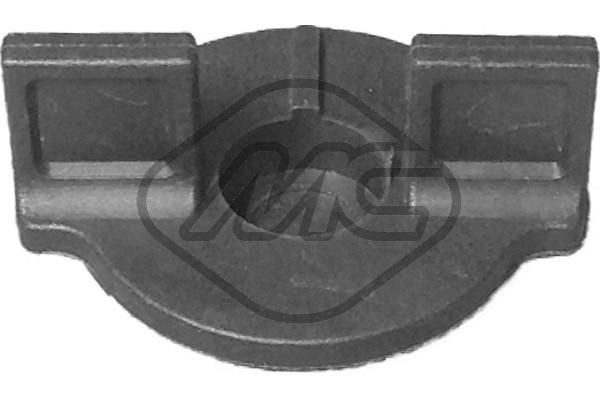 03762 Metalcaucho Tampa (tampão) do tanque de expansão