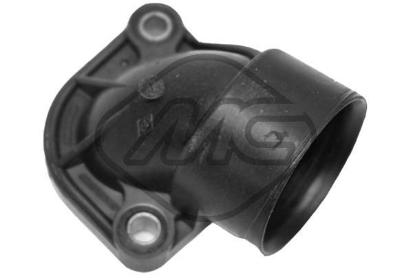 03779 Metalcaucho Flange do sistema de esfriamento (união em T)