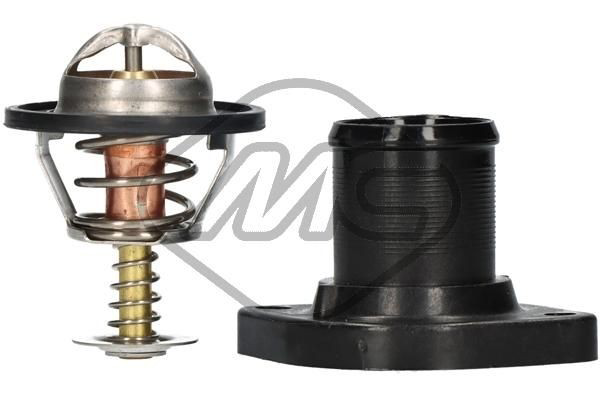 03790 Metalcaucho Termostato