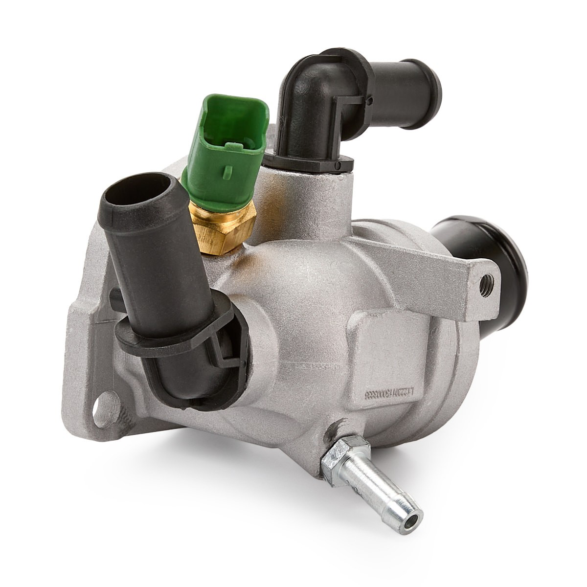 Compre 03886 Metalcaucho Termostato