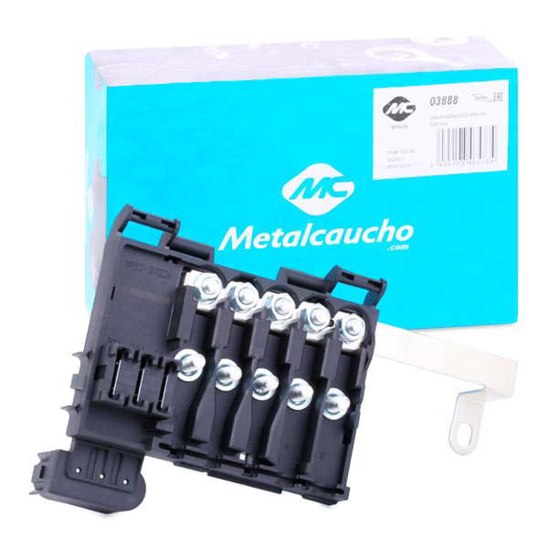 Compre 03888 Metalcaucho Unidade de dispositivos de segurança