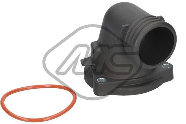 Caixa do termostato para BMW 5  E39