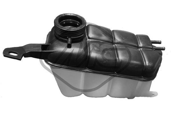 03950 Metalcaucho Tanque de expansão do sistema de esfriamento