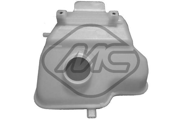 03954 Metalcaucho Tanque de expansão do sistema de esfriamento