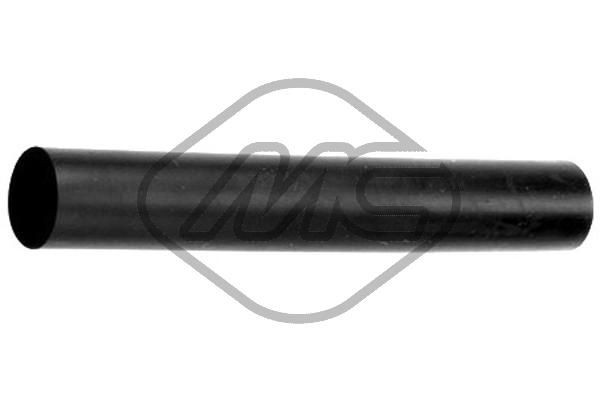 03994 Metalcaucho Cano derivado de ventilação de cárter (de separador de óleo)