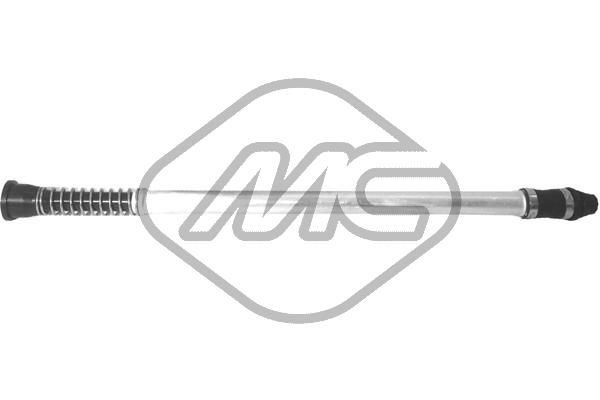 03997 Metalcaucho 