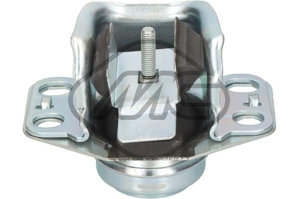 04028 Metalcaucho Coxim (suporte) dianteiro de motor