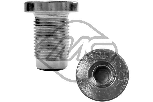 Compre 04062 Metalcaucho Tampão de panela de motor