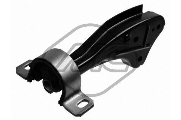 04075 Metalcaucho Coxim (suporte) direito de motor