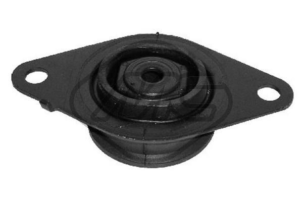 04091 Metalcaucho Coxim (suporte) esquerdo de motor