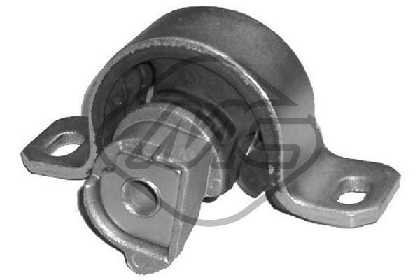 04112 Metalcaucho Coxim (suporte) direito de motor