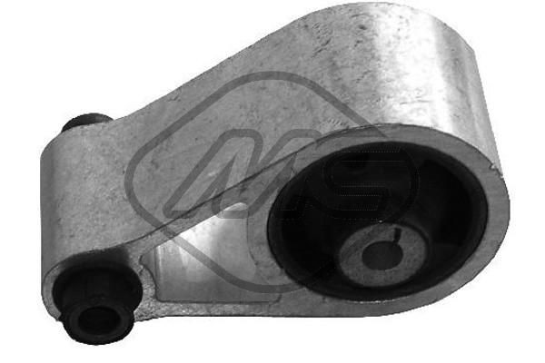 04118 Metalcaucho Coxim (suporte) traseiro de motor