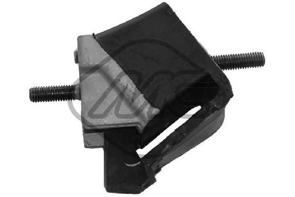 04120 Metalcaucho Coxim (suporte) esquerdo de motor