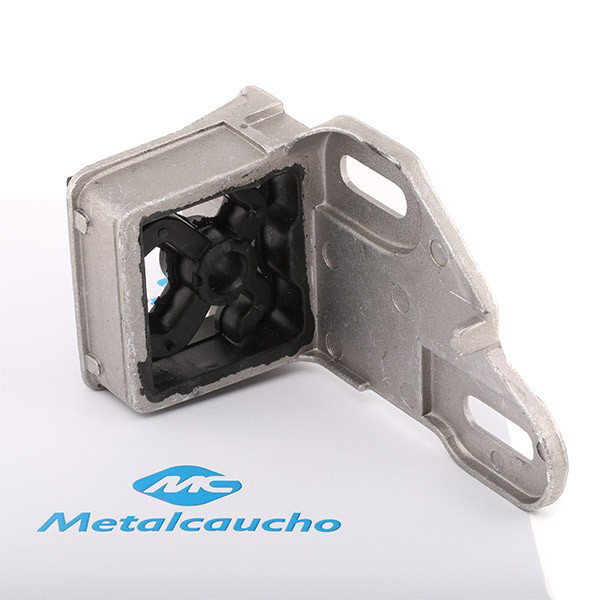 Compre 04125 Metalcaucho Coxim de fixação do silenciador