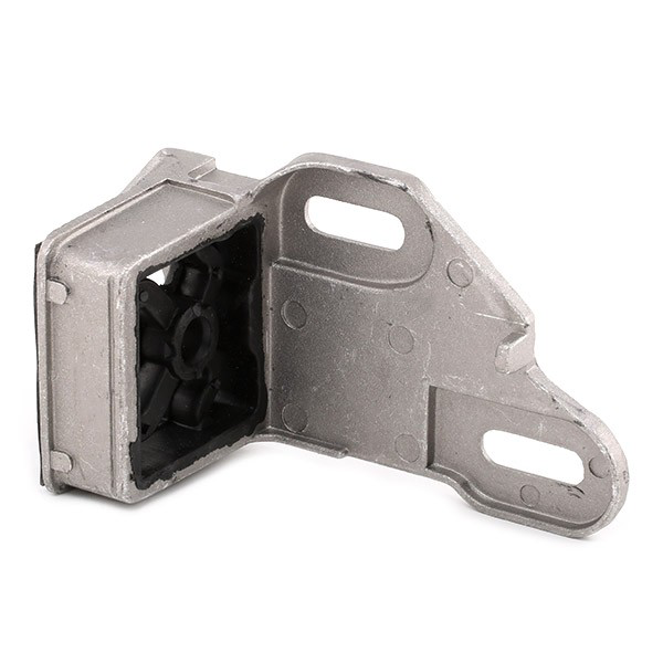 04125 Metalcaucho Coxim de fixação do silenciador