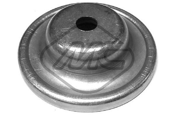 04148 Metalcaucho Suporte de amortecedor dianteiro