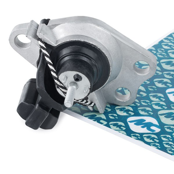Compre 04158 Metalcaucho Coxim (suporte) direito de motor