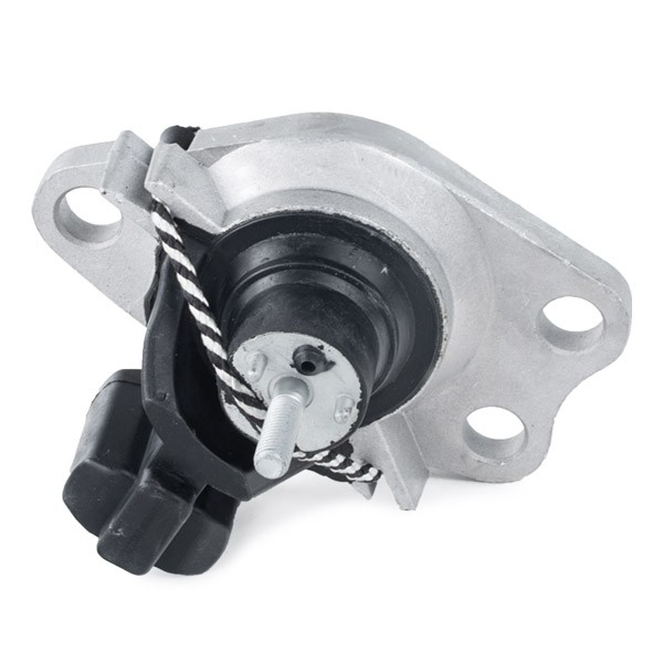 04158 Metalcaucho Coxim (suporte) direito de motor
