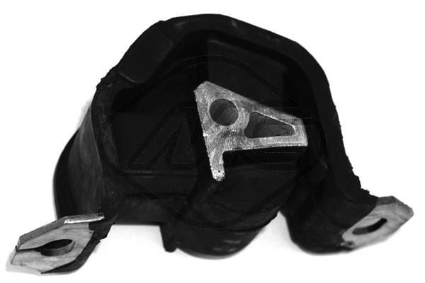 04170 Metalcaucho Coxim (suporte) traseiro de motor