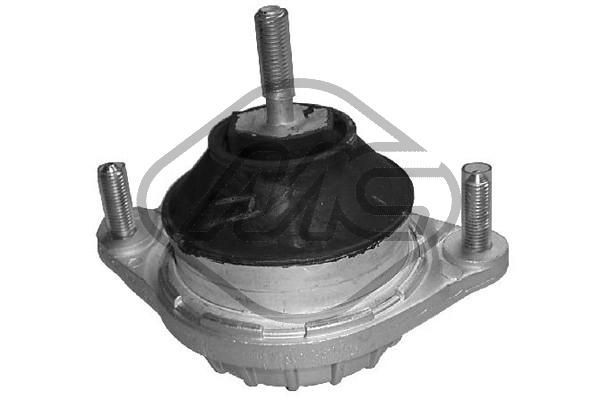 04174 Metalcaucho Coxim (suporte) esquerdo de motor