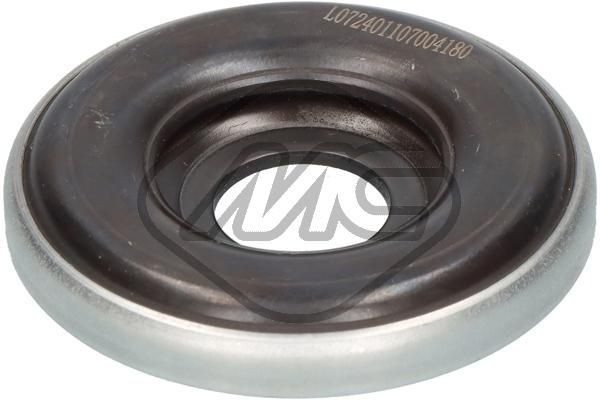 04180 Metalcaucho Rolamento de suporte do amortecedor dianteiro