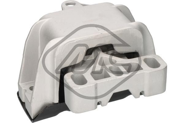 04187 Metalcaucho Coxim (suporte) esquerdo de motor
