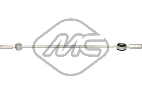 04200 Metalcaucho Barra de ligação da Caixa Automática de Mudança