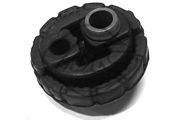04218 Metalcaucho Coxim de fixação do silenciador
