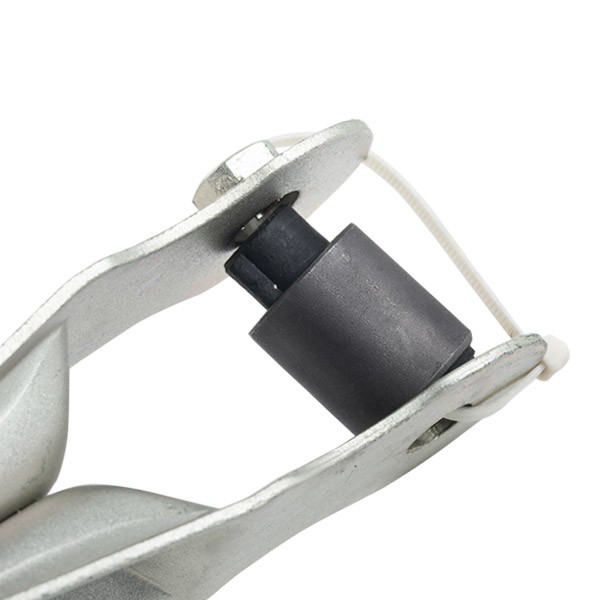Coxim (suporte) traseiro de motor 04222 Metalcaucho